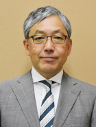 医師会長のご挨拶 医師会長のご挨拶