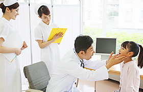 小児の救急医療体制 小児の救急医療体制